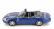 Edicola Jaguar Xk8 Convertible Open 1996 1:43 Blue