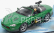 Edicola Jaguar Xkr Spider Open 2002 - James Bond 007 - Dnes neumírej 1:43, zelená