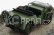 Edicola Jeep Willys M606 1942 - James Bond 007 - Chobotnička 1:43, zelená