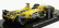 Edicola Jordan F1  199 N 8 Season 1999 Heinz Harald Frentzen - Con Vetrina - With Showcase 1:24 Žlutá Černá