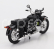 Edicola KMZ Dnepr Mt10 1971 1:24 Black