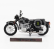 Edicola KMZ Dnepr Mt10 1971 1:24 Black