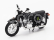 Edicola KMZ Dnepr Mt10 1971 1:24 Black