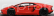 Edicola Lamborghini Aventador Lp700-4 2010 1:43 Orange Met