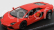 Edicola Lamborghini Aventador Lp700-4 2010 1:43 Orange Met
