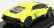 Edicola Lamborghini Aventador Lp720-4 50th Anniversary 2013  - Con Vetrina - With Showcase 1:43 Žlutá