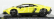 Edicola Lamborghini Aventador Lp720-4 50th Anniversary 2013  - Con Vetrina - With Showcase 1:43 Žlutá
