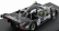 Edicola Lamborghini Countach Qvx N 22 500km Kyalami 1986 Needel 1:43 Black