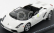 Edicola Lamborghini Gallardo Spider 2005 1:43 Bílá