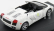 Edicola Lamborghini Gallardo Spider 2005 1:43 Bílá