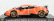 Edicola Lamborghini Huracan Performante 2017 - Con Vetrina - With Showcase 1:43 Orange Met
