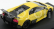 Edicola Lamborghini Murcielago Lp670-4 Sv Superveloce 2009 1:43 Žlutá Černá