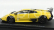 Edicola Lamborghini Murcielago Lp670-4 Sv Superveloce 2009 1:43 Žlutá Černá