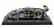 Edicola Lamborghini Murcielago R-gt 6.0l V12 Team Jloc Isao Noritake N 53 24h Le Mans 2007 Koji Yamanishi - Atsushi Yogo - Marco Apicella 1:43 Black