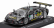 Edicola Lamborghini Murcielago R-gt 6.0l V12 Team Jloc Isao Noritake N 53 24h Le Mans 2007 Koji Yamanishi - Atsushi Yogo - Marco Apicella 1:43 Black