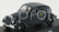Edicola Lancia Aprilia Carabinieri 1939 1:43 Matt Blue
