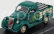 Edicola Lancia Ardea 800 Camioncino Pick-up Parmiggiano Reggiano 1948 1:43 Zelená Ivory