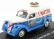 Edicola Lancia Ardea 800 Van San Martino Super Lievito 1949 1:43 Světle Modrá Béžová