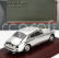 Edicola Lancia Aurelia B20 Coupe 1954 1:43 Chrome