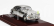 Edicola Lancia Aurelia B20 Coupe 1954 1:43 Chrome