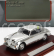 Edicola Lancia Aurelia B20 Coupe 1954 1:43 Chrome