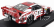 Edicola Lancia Beta Montecarlo Turbo Team Lancia Corse N 51 1:43, červená