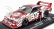 Edicola Lancia Beta Montecarlo Turbo Team Lancia Corse N 51 1:43, červená