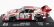 Edicola Lancia Beta Montecarlo Turbo Team Lancia Corse N 51 24h Le Mans 1980 Bernard Darniche - Hans Heyer - Teo Fabi 1:43 Červená Bílá