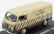 Edicola Lancia Jolly Van Ferrero 1960 1:43 Ivory Brown
