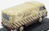 Edicola Lancia Jolly Van Ferrero 1960 1:43 Ivory Brown