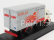 Edicola Latil H14a Truck Colle Chatrou 1957 1:43 Cream Red Grey