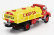 Edicola Leyland Comet Tanker Truck Campsa 2-assi 1959 1:43 Červená Žlutá