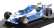 Edicola Ligier F1  Js11 N 26 Season 1979 Jacques Laffite - Con Vetrina - With Showcase 1:24 Světle Modrá Bílá