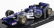 Edicola Ligier F1  Js43 N 9 Season 1996 Olivier Panis - Con Vetrina - With Showcase 1:24 Modrá Bílá
