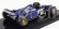 Edicola Ligier F1  Js43 N 9 Season 1996 Olivier Panis - Con Vetrina - With Showcase 1:24 Modrá Bílá