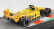 Edicola Lotus F1  100t Team Camel Honda N 1 Season 1988 Nelson Piquet 1:43 Žlutá