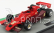 Edicola Lotus F1  78 N 6 Season 1977 Gunnar Nilsson 1:43 2 Tóny Červené