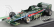 Edicola Lotus F1  80 Team Martini Racing N 1 Season 1979 Mario Andretti 1:43 Zelená