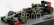 Edicola Lotus F1  E20 Team Renault N 9 Season 2012 Kimi Raikkonen 1:43 Black Gold Met