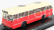 Edicola Magirus Deutz Saturn Ii Autobus 1957 1:72 Oranžový Krém