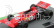 Edicola March F1  711 Team Stp N 17 Monaco Gp 1971 Ronnie Peterson 1:43 Red