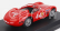 Edicola Maserati 200si Spider N 448 Mille Miglia 1957 1:43 Red