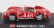 Edicola Maserati 200si Spider N 448 Mille Miglia 1957 1:43 Red