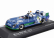 Edicola Matra simca Ms670b 3.0l V12 Team Matra Sport N 7 Winner 24h Le Mans 1974 Henri Pescarolo - Gerard Larrousse 1:43 Bluette Zelená Bílá
