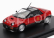 Edicola Mazda Autozam Az-1 1992 1:43 Red