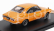 Edicola Mazda Capella Rotary Coupe (s122a) 1970 1:43 Orange