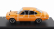 Edicola Mazda Capella Rotary Coupe (s122a) 1970 1:43 Orange