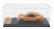Edicola Mazda Capella Rotary Coupe (s122a) 1970 1:43 Orange