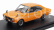Edicola Mazda Capella Rotary Coupe (s122a) 1970 1:43 Orange