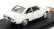 Edicola Mazda Familia Rotary Coupe (m10a) 1968 1:43 Bílá